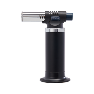 
                  
                    Load image into Gallery viewer, Groove Spark Butane Torch
                  
                