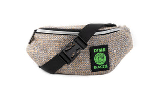 
                  
                    Load image into Gallery viewer, Dime Bags Stash Fanny Pack
                  
                