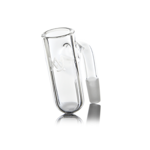 
                  
                    Load image into Gallery viewer, MJ Arsenal Premium Full Weld Cold Start Quartz Banger (Drip)
                  
                