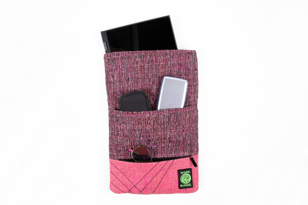 
                  
                    Load image into Gallery viewer, Dime Bags Multi-Purpose Crossbody
                  
                