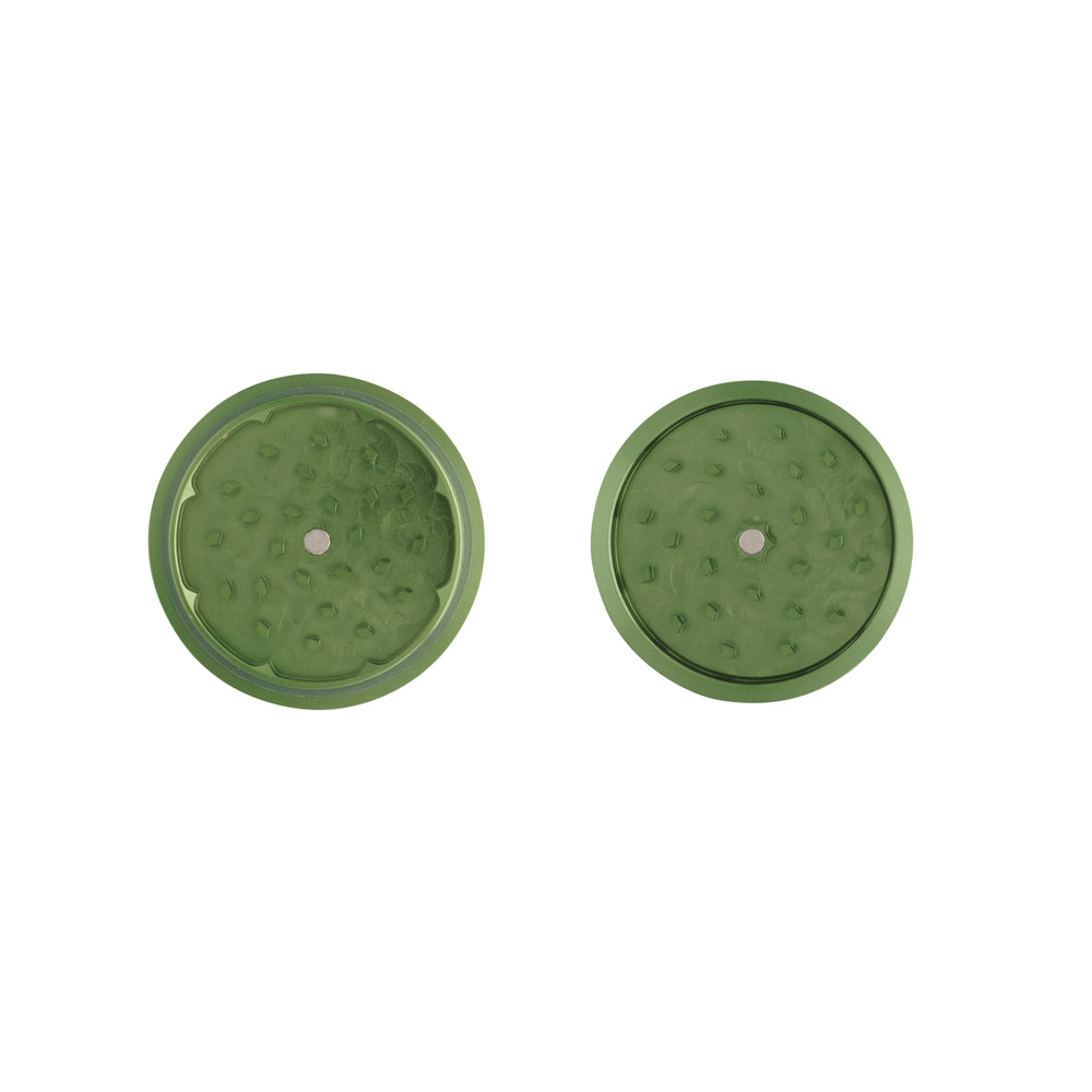 
                  
                    Load image into Gallery viewer, ONGROK 3 Inch, 2-Piece Walnut Grinder
                  
                