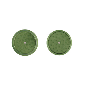
                  
                    Load image into Gallery viewer, ONGROK 3 Inch, 2-Piece Walnut Grinder
                  
                