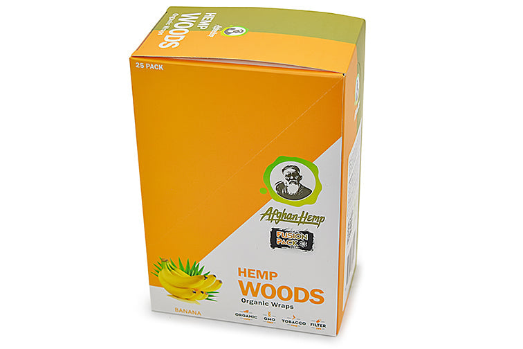 
                  
                    Load image into Gallery viewer, Afghan Hemp Duo Fusion Pack Blunt Wraps
                  
                