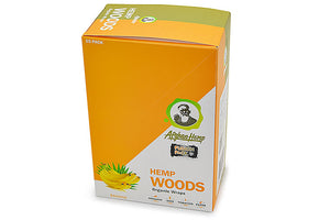 
                  
                    Load image into Gallery viewer, Afghan Hemp Duo Fusion Pack Blunt Wraps
                  
                