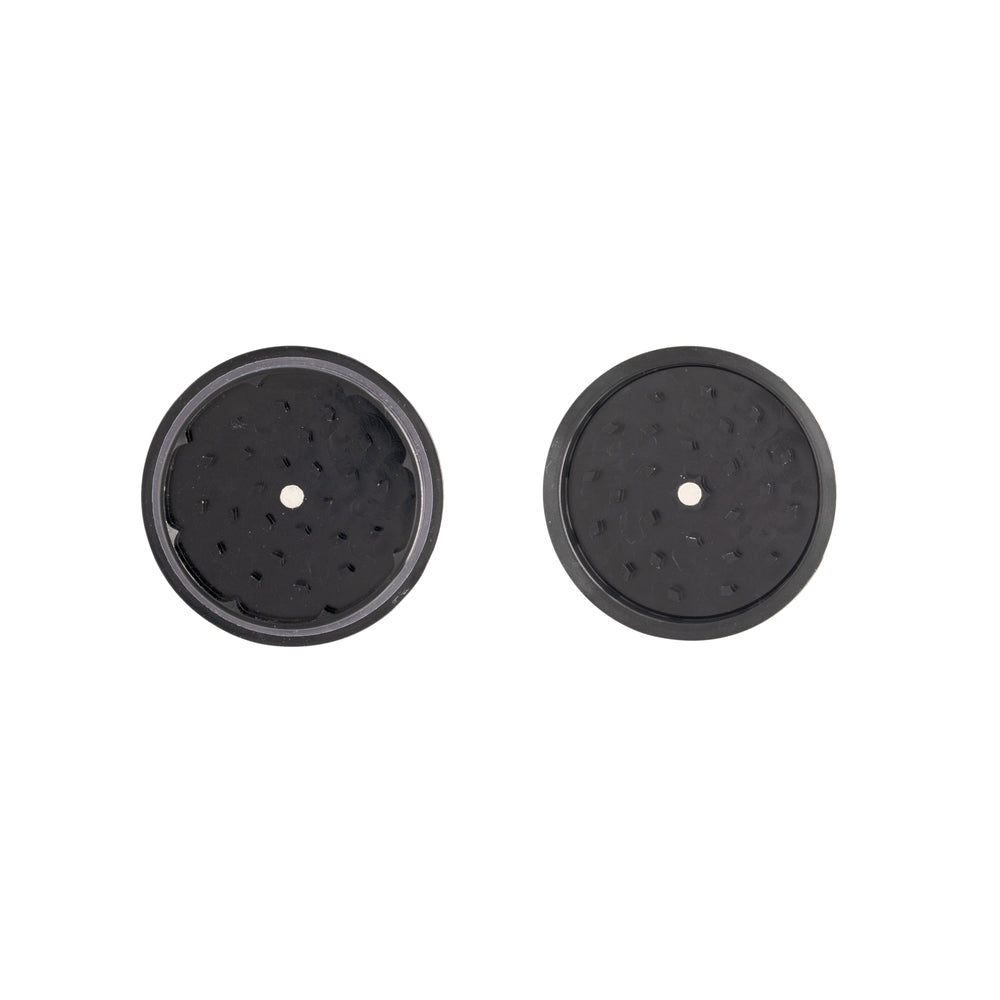 
                  
                    Load image into Gallery viewer, ONGROK 3 Inch, 2-Piece Walnut Grinder
                  
                