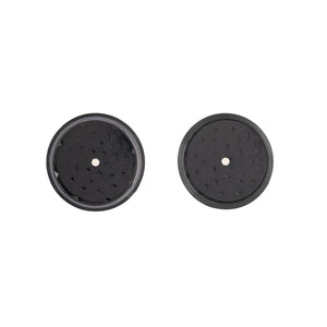 
                  
                    Load image into Gallery viewer, ONGROK 3 Inch, 2-Piece Walnut Grinder
                  
                