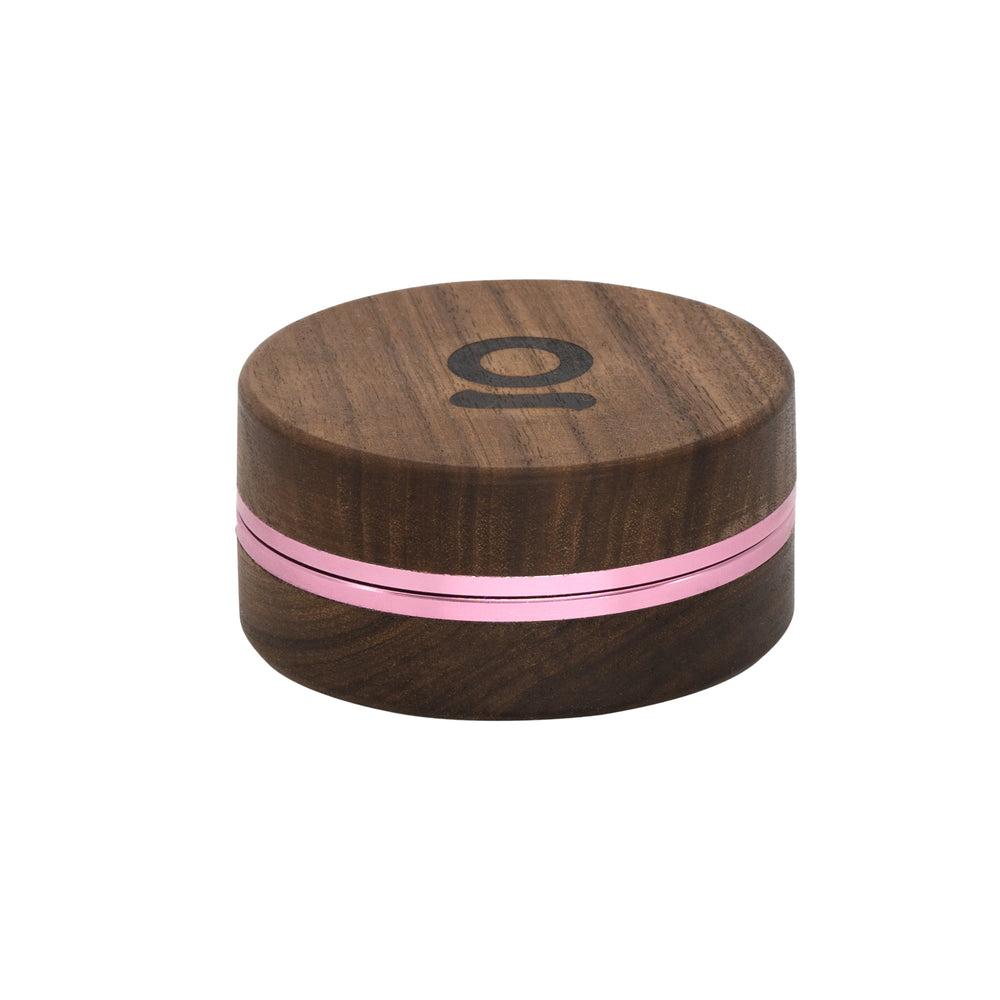 
                  
                    Load image into Gallery viewer, ONGROK 3 Inch, 2-Piece Walnut Grinder
                  
                