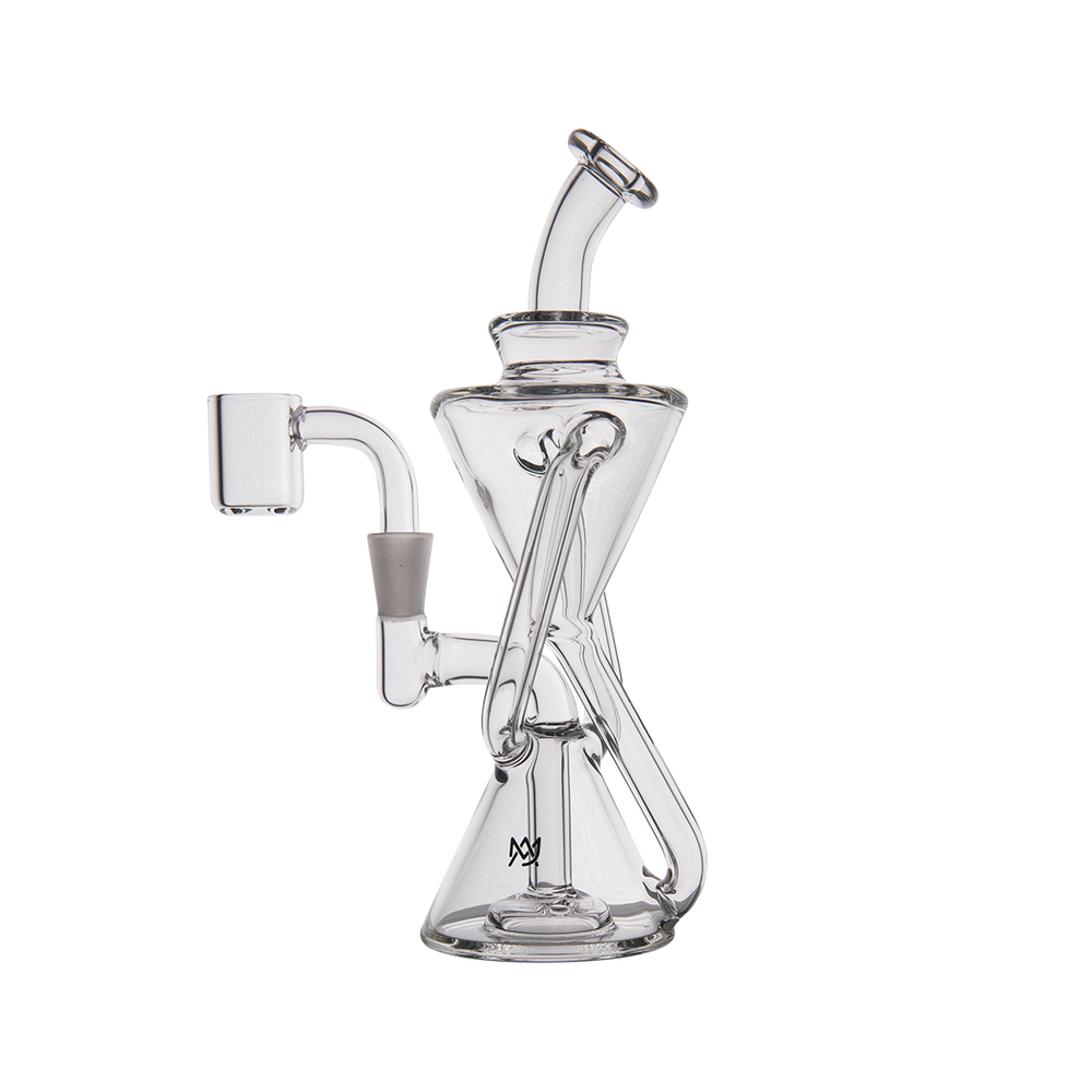
                  
                    Load image into Gallery viewer, Arsenal Time Turner Mini Dab Rig
                  
                