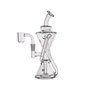
                  
                    Load image into Gallery viewer, Arsenal Time Turner Mini Dab Rig
                  
                