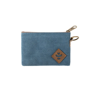 
                  
                    Load image into Gallery viewer, Revelry Mini Broker - Smell Proof Zippered Small Stash Bag
                  
                