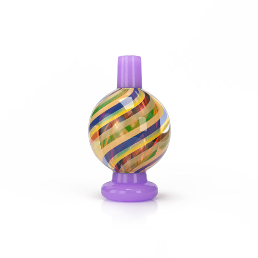 
                  
                    Load image into Gallery viewer, KALEIDOSCOPE BUBBLE CARB CAP
                  
                