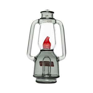 
                  
                    Load image into Gallery viewer, Bowlman Lantern Glass Attachment for Puffco Peak &amp;amp; Peak Pro - 5.5
                  
                