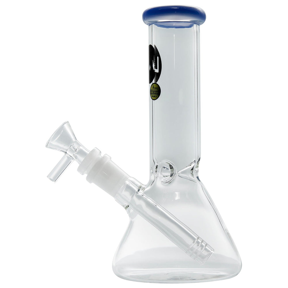 
                  
                    Load image into Gallery viewer, Beaker Bong - 8&amp;quot;
                  
                
