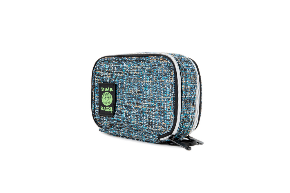 
                  
                    Load image into Gallery viewer, Dime Bags Pod Smell Proof Bag
                  
                