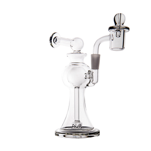 
                  
                    Load image into Gallery viewer, MJ Arsenal Apollo Mini Dab Rig
                  
                