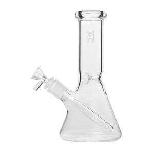 
                  
                    Load image into Gallery viewer, Human Grade 9&amp;quot; Beaker Bong
                  
                