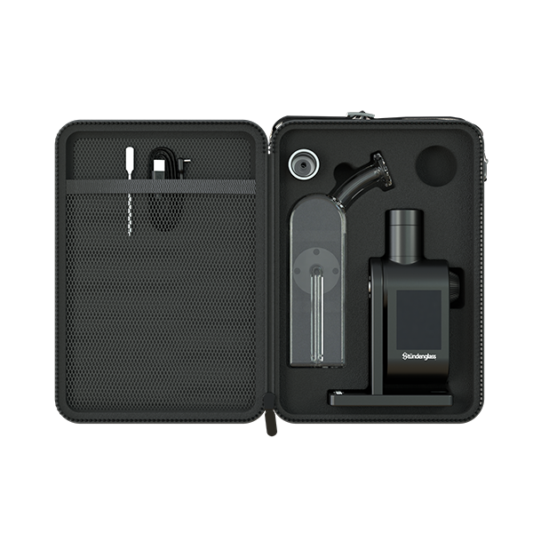 
                  
                    Load image into Gallery viewer, Stündenglass Modül Dok Travel Case
                  
                