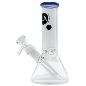 
                  
                    Load image into Gallery viewer, Beaker Bong - 8&amp;quot;
                  
                