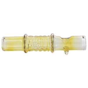 
                  
                    Load image into Gallery viewer, LA Pipes Silver Fumed Steamroller
                  
                
