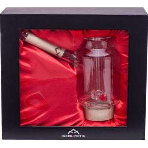 
                  
                    Load image into Gallery viewer, Arctic Bubbler with Wood
                  
                