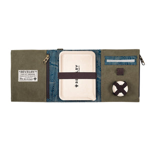 
                  
                    Load image into Gallery viewer, Revelry Rolling Kit - Smell Proof Kit
                  
                