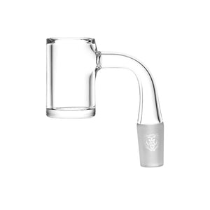 
                  
                    Load image into Gallery viewer, Bear Quartz V2 Flat 25MM Banger | 14mm M
                  
                