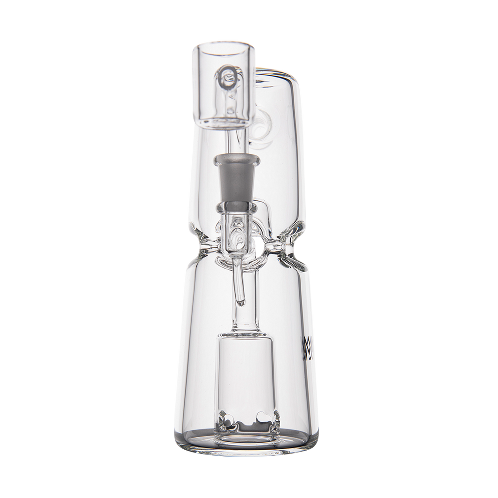 
                  
                    Load image into Gallery viewer, MJ Arsenal Turret Mini Dab Rig
                  
                