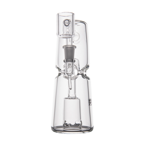 
                  
                    Load image into Gallery viewer, MJ Arsenal Turret Mini Dab Rig
                  
                