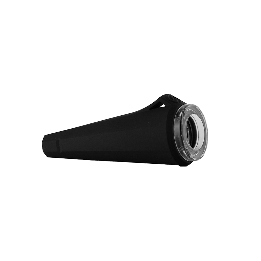 
                  
                    Load image into Gallery viewer, Softglass Pinch One Hitter
                  
                