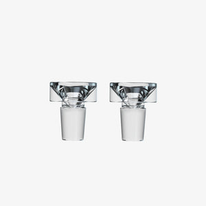 
                  
                    Load image into Gallery viewer, SOFTGLASS TOTEM BOWL 2 PACK
                  
                