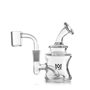
                  
                    Load image into Gallery viewer, MJ Arsenal Jammer Mini Dab Rig
                  
                