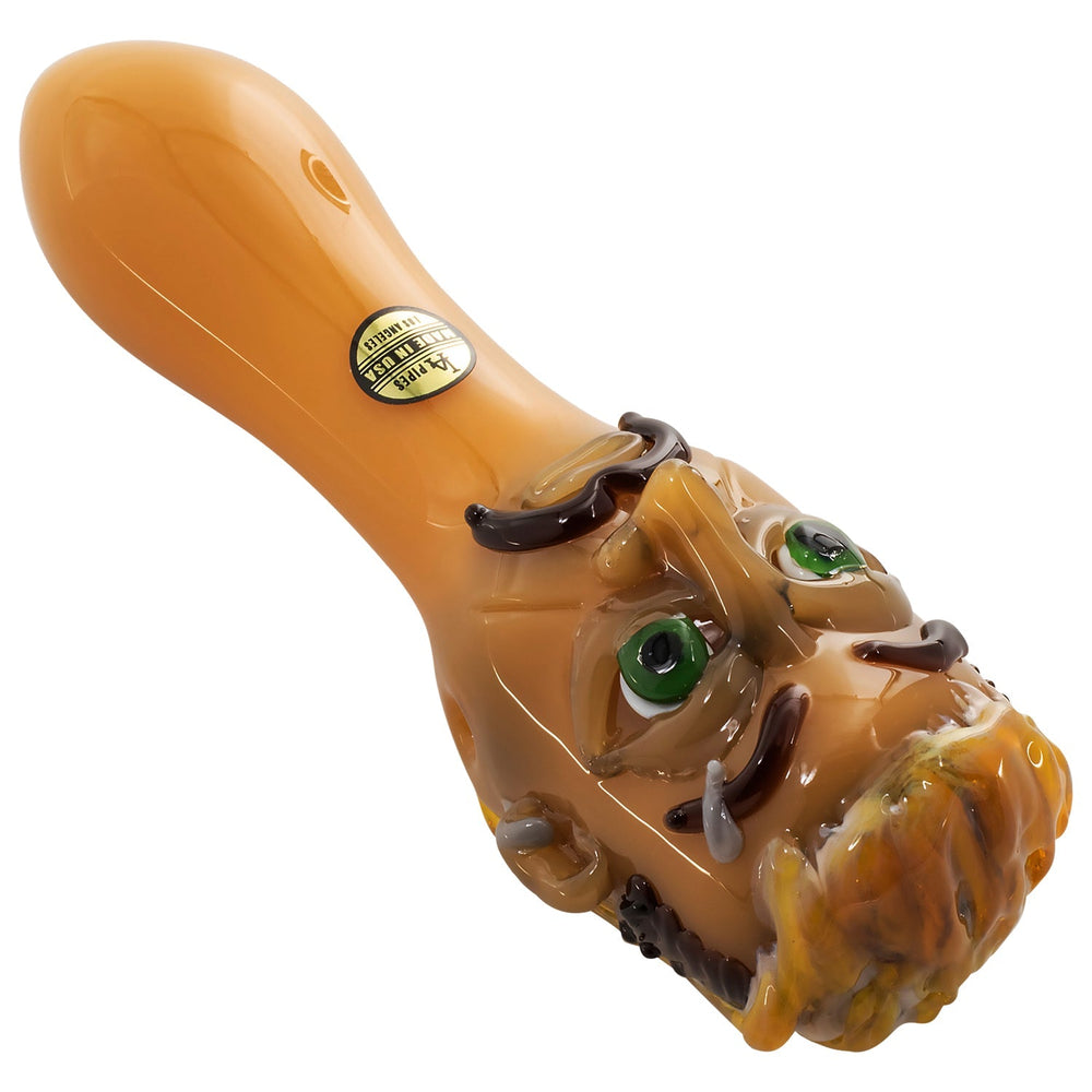 
                  
                    Load image into Gallery viewer, Joe Exotic Hand Pipe
                  
                