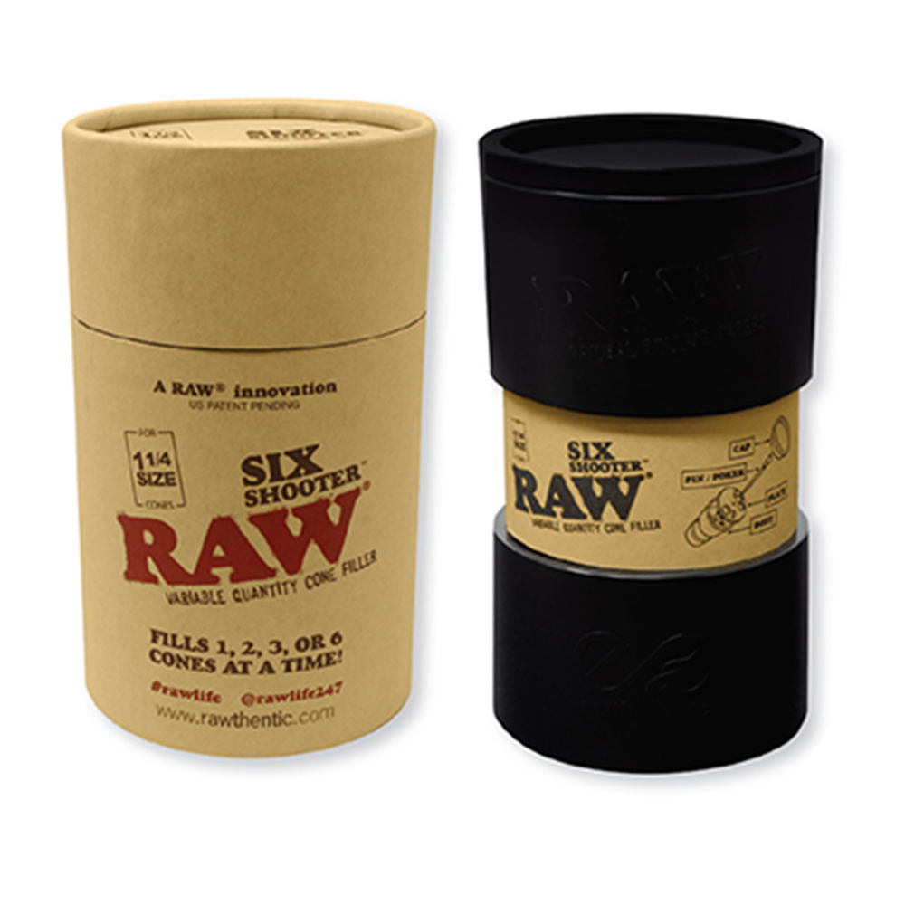 
                  
                    Load image into Gallery viewer, RAW Cone Filler
                  
                