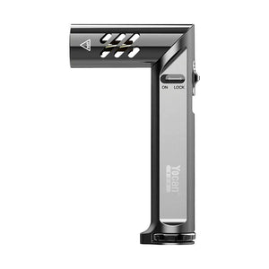 
                  
                    Load image into Gallery viewer, Yocan Red Shifty Single Jet Torch Lighter
                  
                