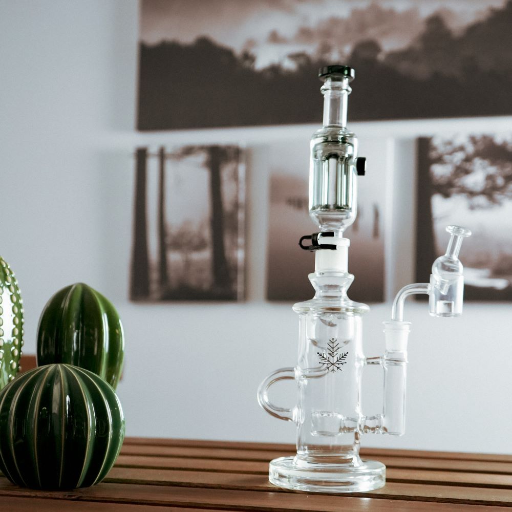 
                  
                    Load image into Gallery viewer, Freeze Pipe Klein Recycler
                  
                
