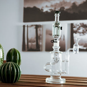 
                  
                    Load image into Gallery viewer, Freeze Pipe Klein Recycler
                  
                