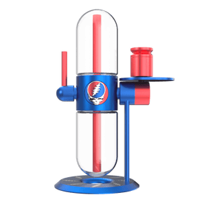 
                  
                    Load image into Gallery viewer, Grateful Dead x Stündenglass Gravity Infuser
                  
                