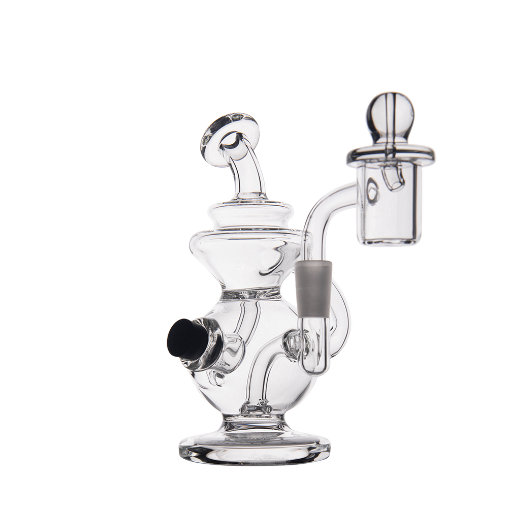 
                  
                    Load image into Gallery viewer, MJ Mini Jig Mini Dab Rig
                  
                