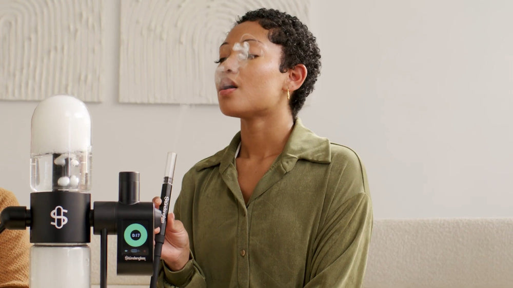 
                  
                    Load image into Gallery viewer, Stündenglass Modül for Dry Material
                  
                