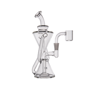 
                  
                    Load image into Gallery viewer, Arsenal Time Turner Mini Dab Rig
                  
                