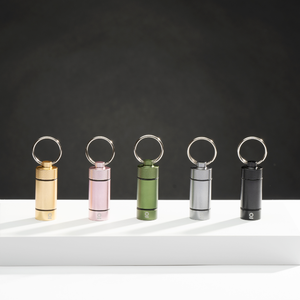 
                  
                    Load image into Gallery viewer, Ongrok Small Storage Keychain
                  
                