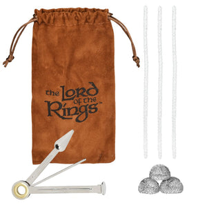
                  
                    Load image into Gallery viewer, Shire Pipes x LoTR HOME AGAIN Smoking Pipe
                  
                