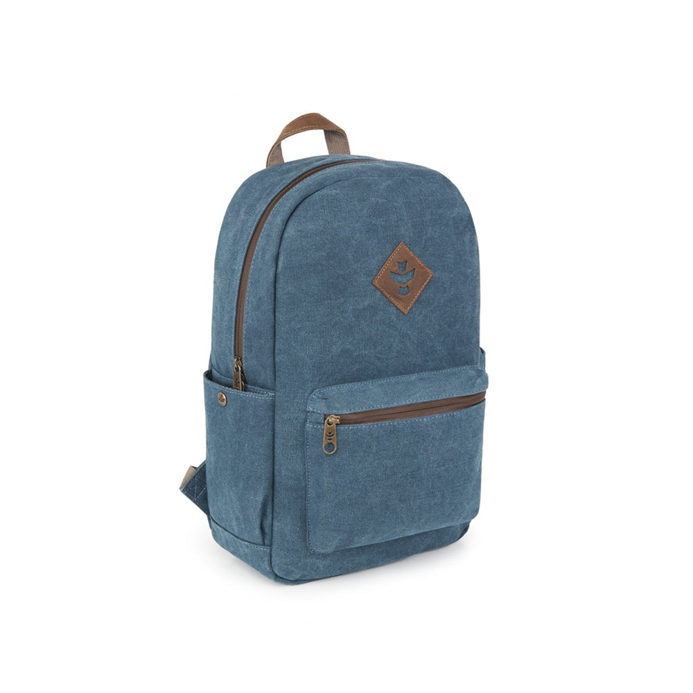 
                  
                    Load image into Gallery viewer, Revelry Explorer - Smell Proof Backpack
                  
                