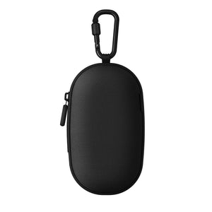 
                  
                    Load image into Gallery viewer, Vessel Scout Compass Vape Case [Black]
                  
                