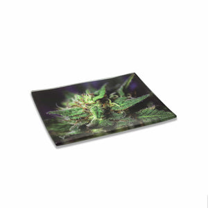 
                  
                    Load image into Gallery viewer, Blue Dream Glass Rollin&amp;#39; Tray
                  
                