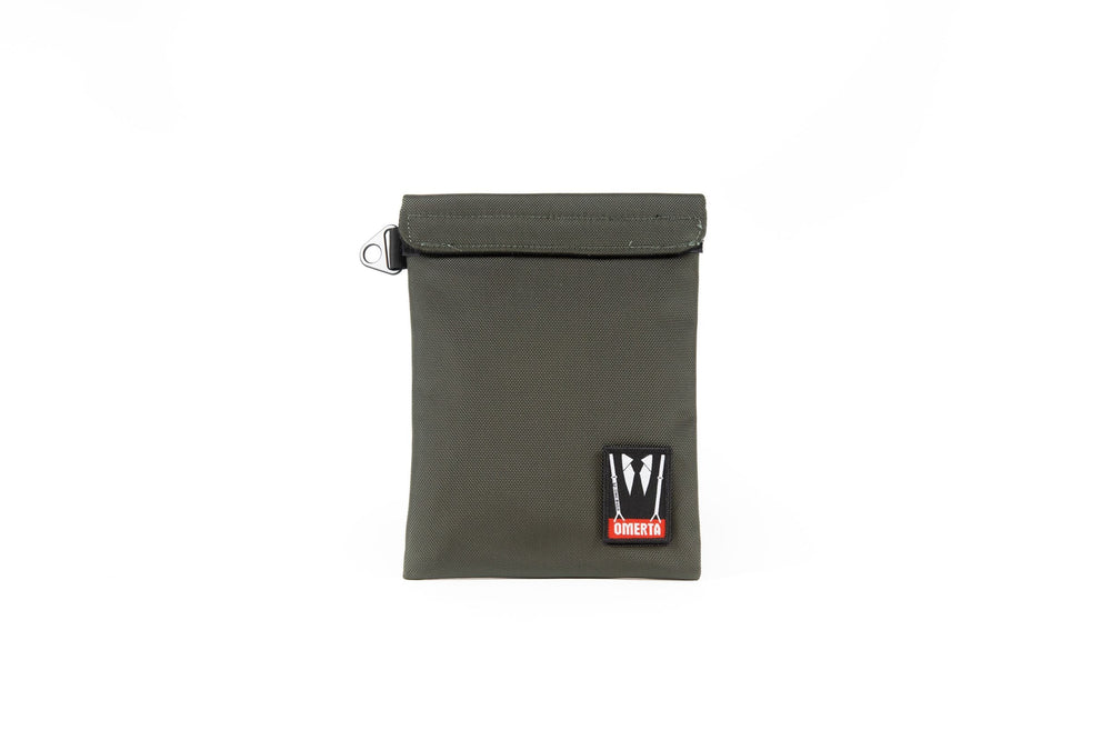 
                  
                    Load image into Gallery viewer, Dime Bags The Capo Smell proof bag
                  
                