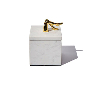 
                  
                    Load image into Gallery viewer, Thigh High Stash Box
                  
                