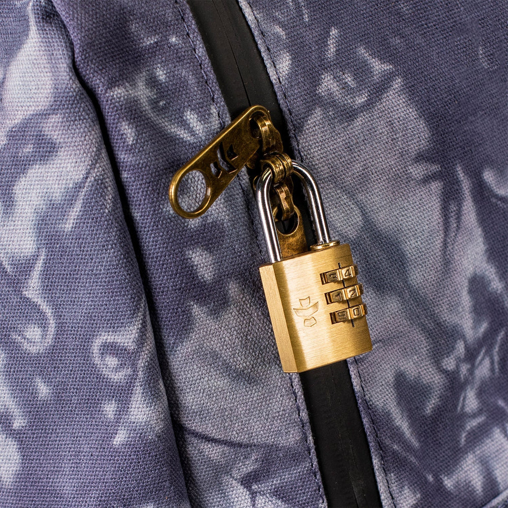 
                  
                    Load image into Gallery viewer, Revelry Explorer - Smell Proof Backpack
                  
                