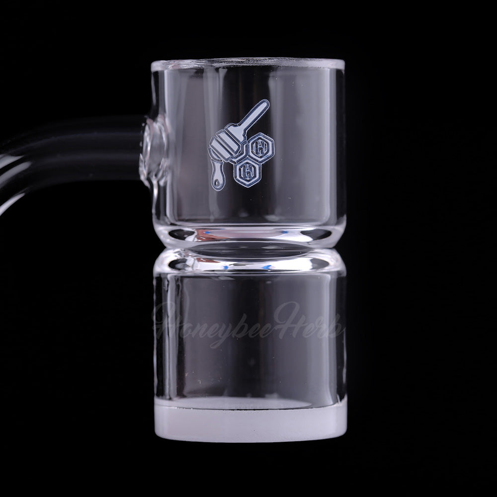 
                  
                    Load image into Gallery viewer, HONEY &amp;amp; MILK BEVEL SPLASH BUCKET - 45° DEGREE | YL
                  
                