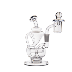 
                  
                    Load image into Gallery viewer, MJ Arsenal Claude Mini Dab Rig
                  
                
